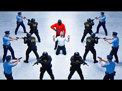 The FBI's Most Valuable Hitman