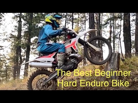 2020 Beta 200rr Long Term Review - 200+hours