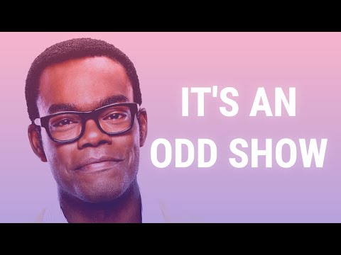 The Good Place Doesn't Make Sense 