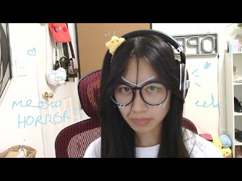Lumie Plays Who's at the Door