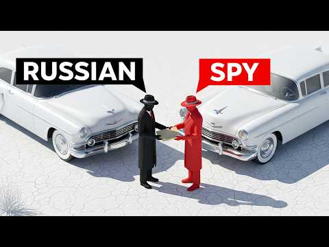 The Man Who Gave Russia the Atomic Bomb