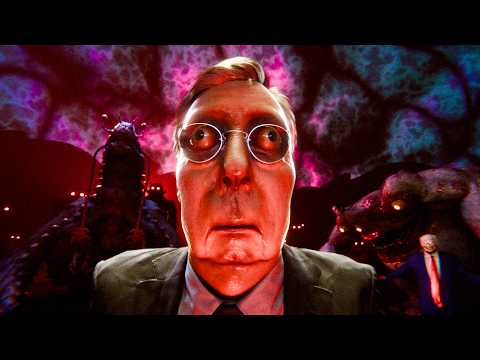 MCCONNELL: Beyond Death 