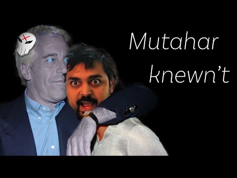 Mutahar knewn't (clip show version)