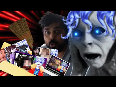 Chud Logic VS Mutahar Drama Explained Part 1: The Final Cancelation of Nux Taku
