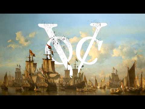 The Rise And Fall of the Dutch East India Company