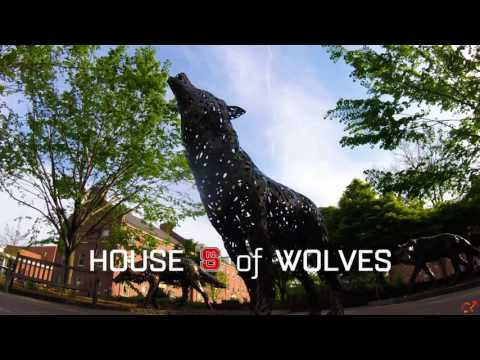 House Of Wolves
