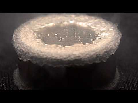 I Made Liquid Oxygen to See How Dangerous It Really Is
