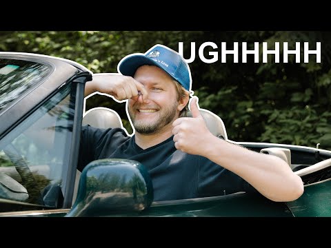 The Cheapest Convertible on Marketplace