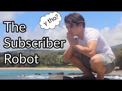The Subscriber Robot