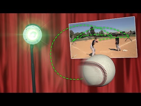 Mr. Flare Explains: Ultimate Batting Practice