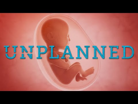 Anti Abortion Propaganda 