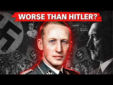 The Only Nazi Hitler Feared