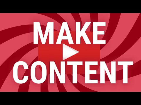The Strange World of YouTube's Corporate Propaganda 