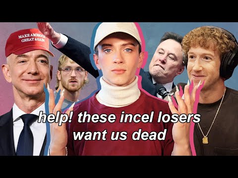 The Tech Bro-ligarchy