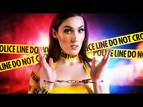 How Police Make Up The Law (ft. LegalEagle)