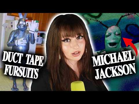 Insane Things From DeviantArt, AGAIN!