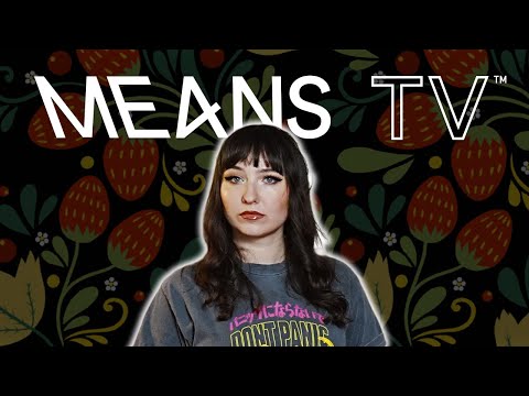 revolutionaryth0t is now on Means TV!