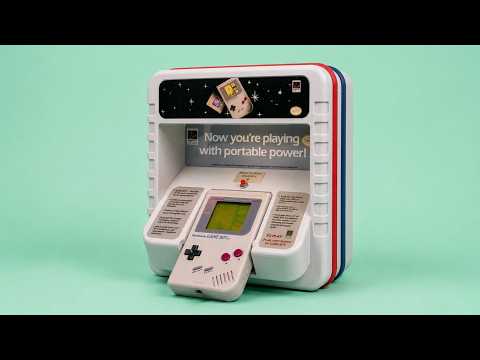 I Recreated a Forgotten Piece of Nintendo History