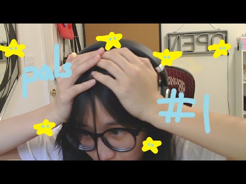 Lumie Plays with Pals (Episode 1)