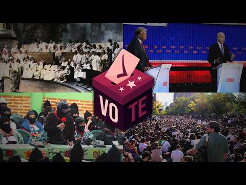 We Need To Rethink Democracy