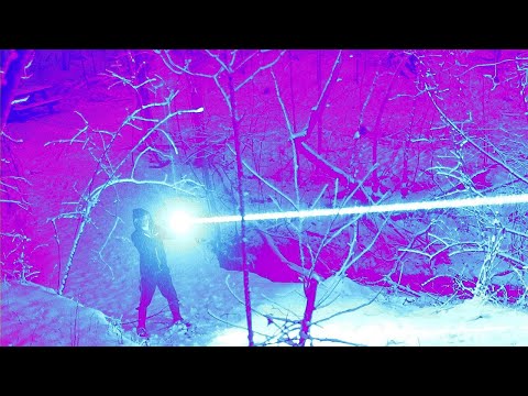 2020 World's most powerful CW handheld laser