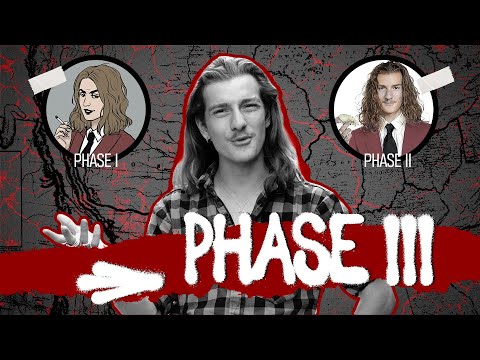 Phase Three is Coming