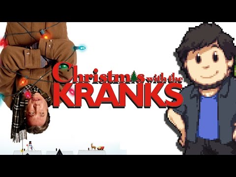 Christmas with the Kranks - JonTron