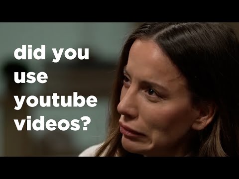 openai executive freezes when asked this