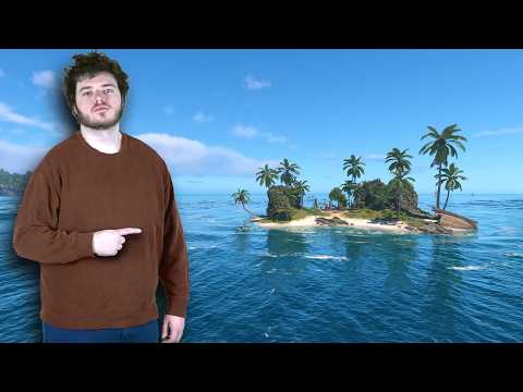 Why This Island in Assassins Creed Black Flag Is So Interesting