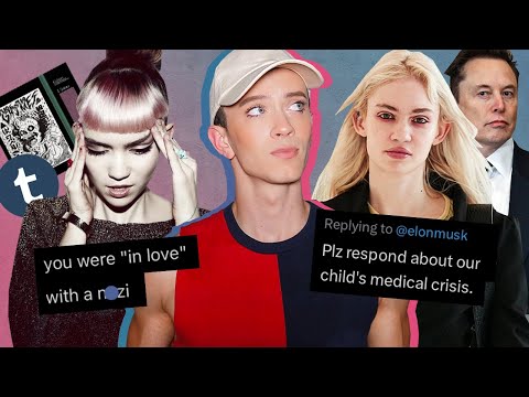 The Complex Tragedy of Grimes
