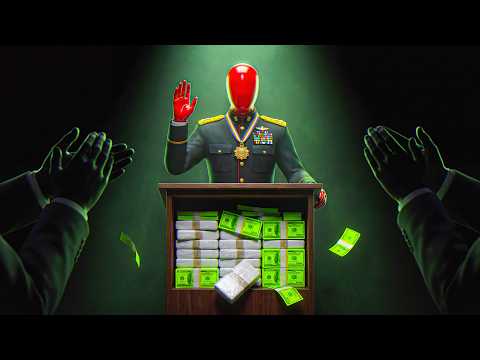 The Man Who Made Millions Selling Drugs Under the CIA