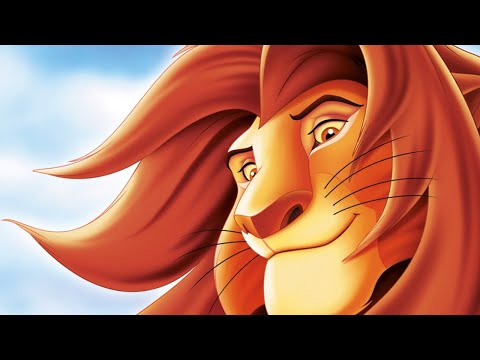 Lion King Two: A Painfully Deep Dive 