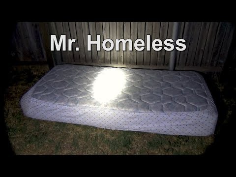 WHERE I SLEEP - 200K Subscriber Special