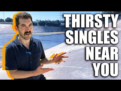 Who’s Taking America’s Water? 