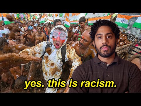 A Needed Discussion About India's "Poop Festival"