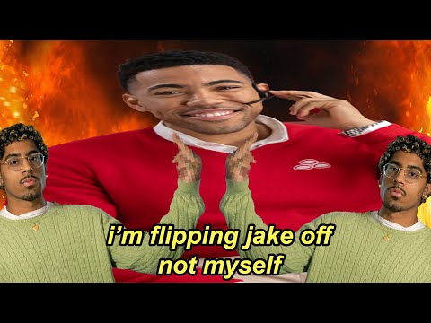 I Hate Jake From State Farm