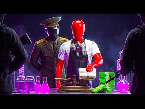 The Man Who Turned North Korea Into a Meth Lab