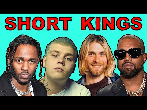 How to be a SHORT KING
