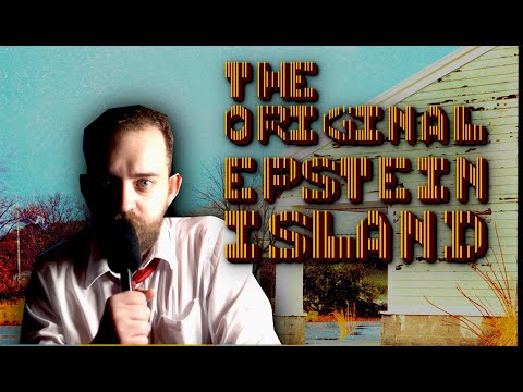 The Disturbing History of North Fox Island 