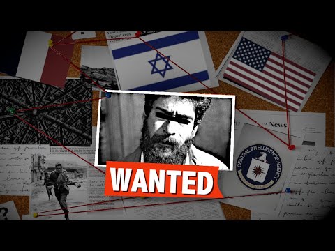 Why Israel is Terrified of Him - Europe's Longest-Imprisoned Man is Free