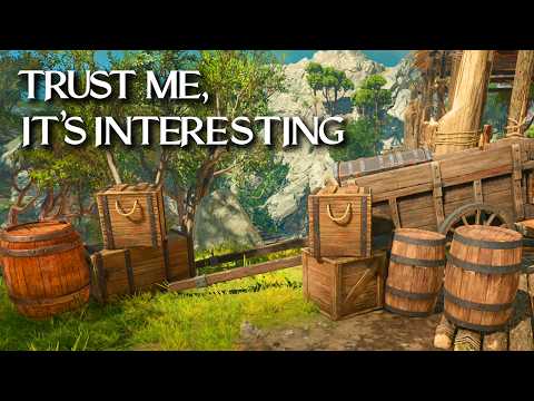 I Counted Every Box in Baldur’s Gate 3