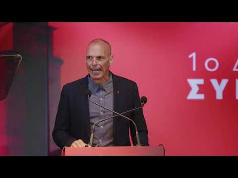10  Ρήξη για την Πράσινη Μετακαπιταλιστική Φεμινιστική Κοινή Ευημερία