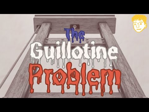 The Case Against The Guillotine