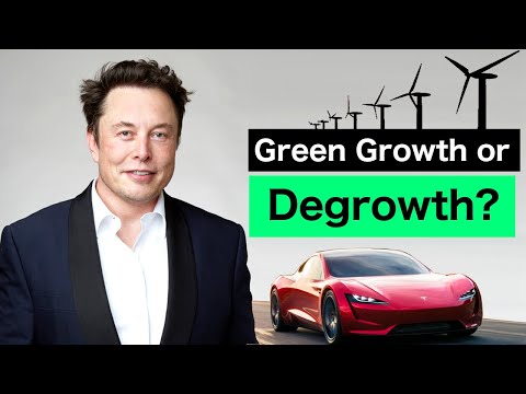 Why Green Capitalism Is A Lie
