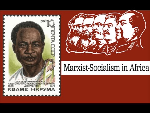 Why Socialism failed in AFRICA 