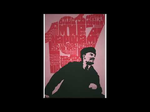 Historian Samantha Lomb on the Stalin Constitution & Soviet Democracy (Tovarishch Endymion reupload)
