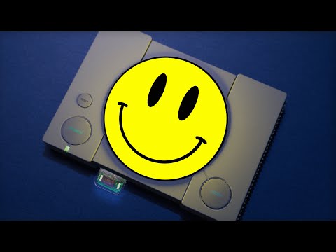 Yes, games really WERE cooler years ago