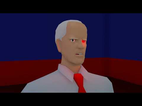 BIDEN VS BERNIE: DEMOCRATIC DEBATE
