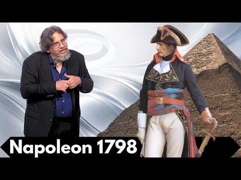 The Shaping of the Modern Middle East – Dr. Roy 