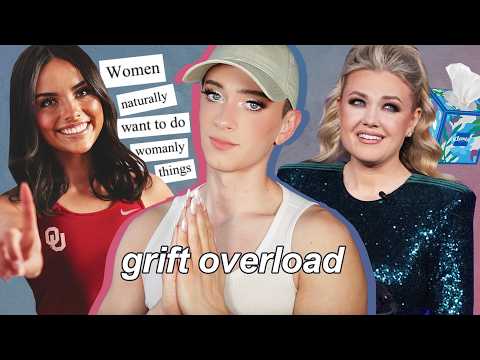 Samantha Fulnecky Failed the Grift